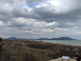 Balatongyörök