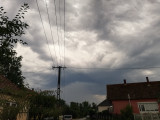 Tegnap késő délután 