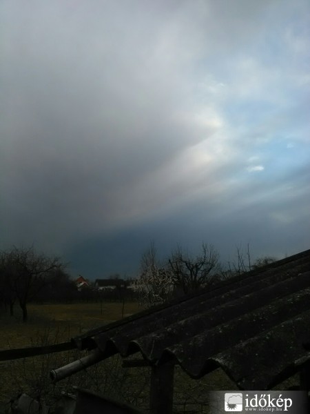 Tornyospálca