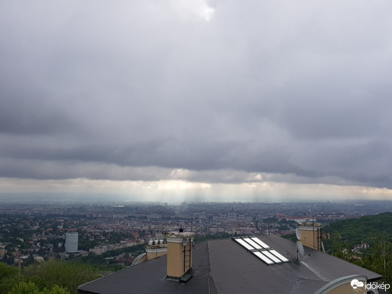 Budapest II.ker - Szépilona