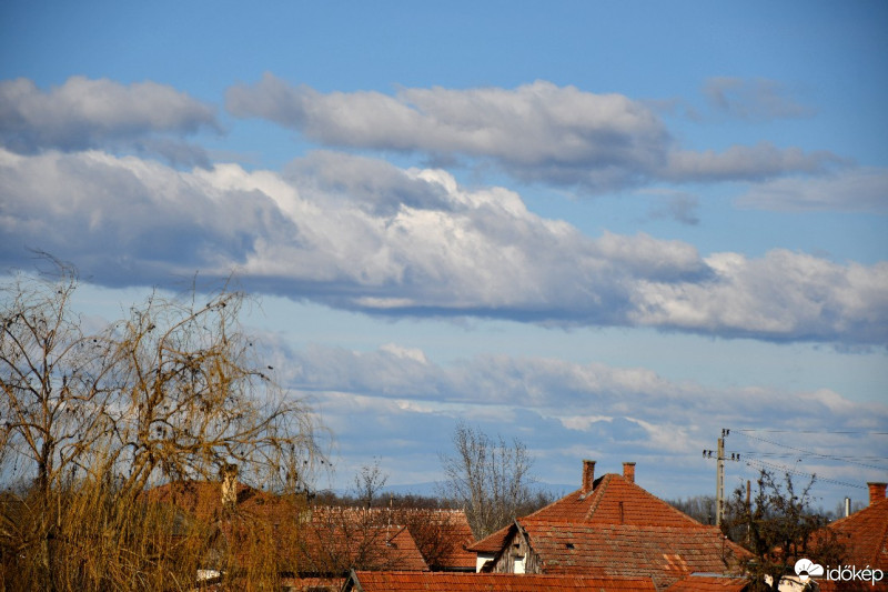 Besenyszög