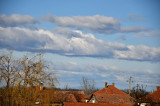 Besenyszög