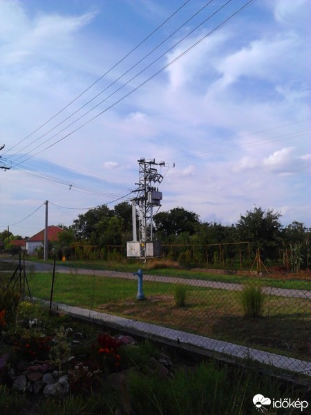 Mezőnagymihály