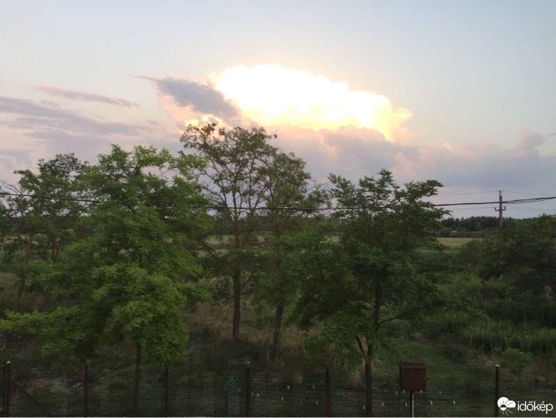Balatonfenyves