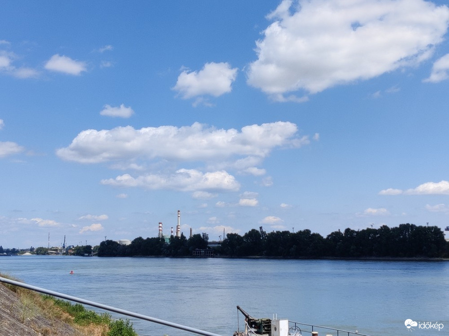 Budapest XXII.ker - Budafok