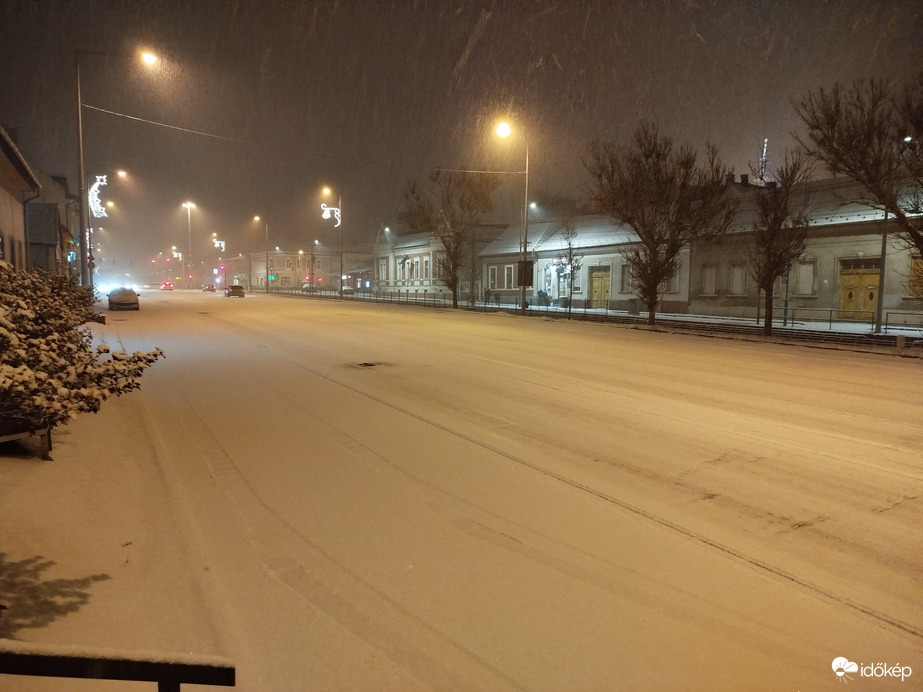 Budapest XXIII.ker - Soroksár