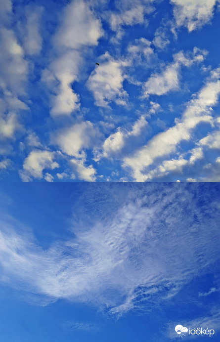 Égképek október elején :)