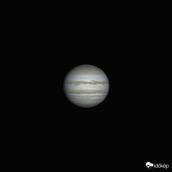 Ma esti Jupiter