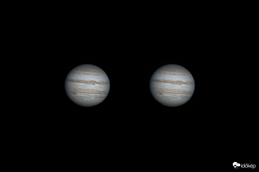 3D Jupiter