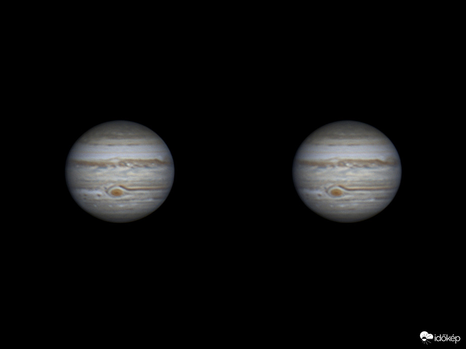 3D Jupiter