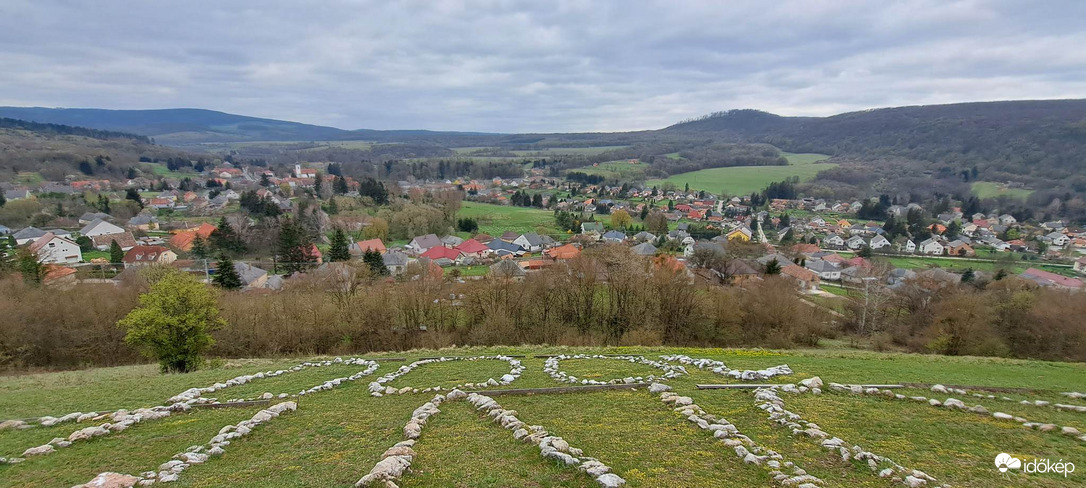 Bakonybél