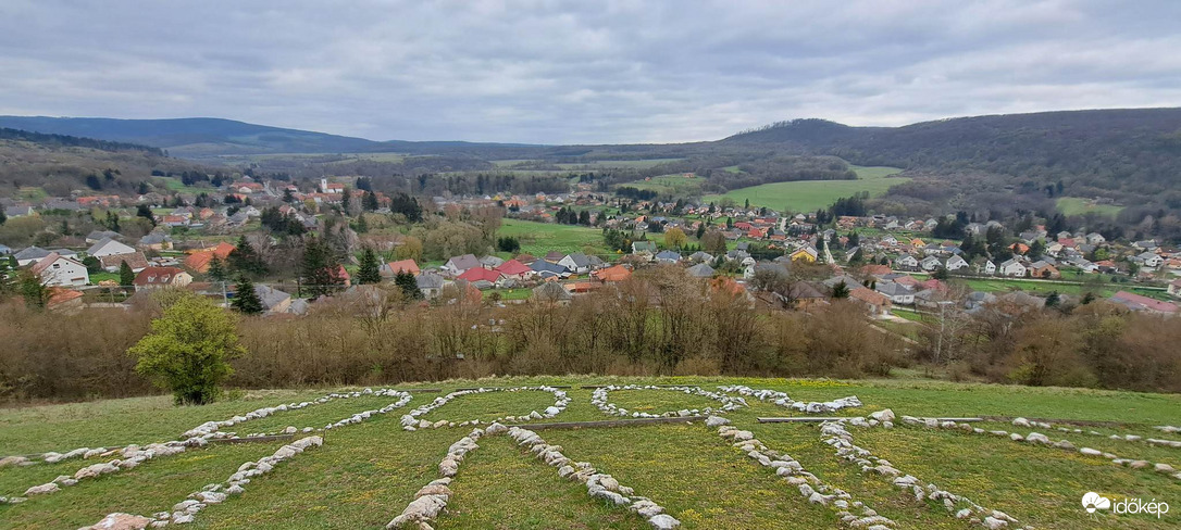 Bakonybél