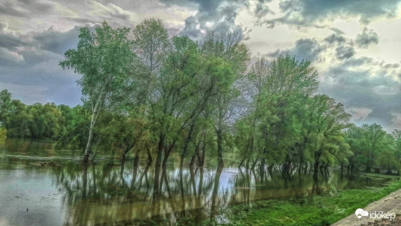 Szolnoki délután 