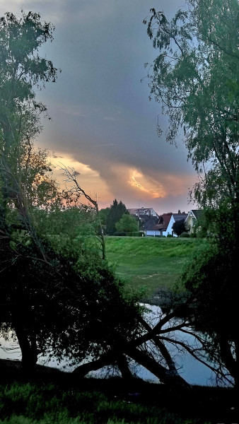 Szolnoki délután 