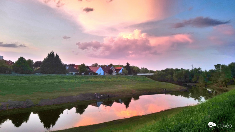 Szolnoki délután 