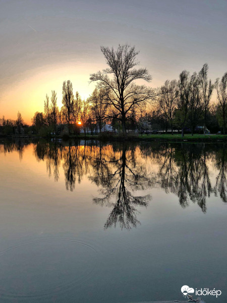 Szolnoki délután 