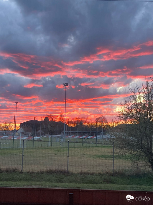 Füzesgyarmat