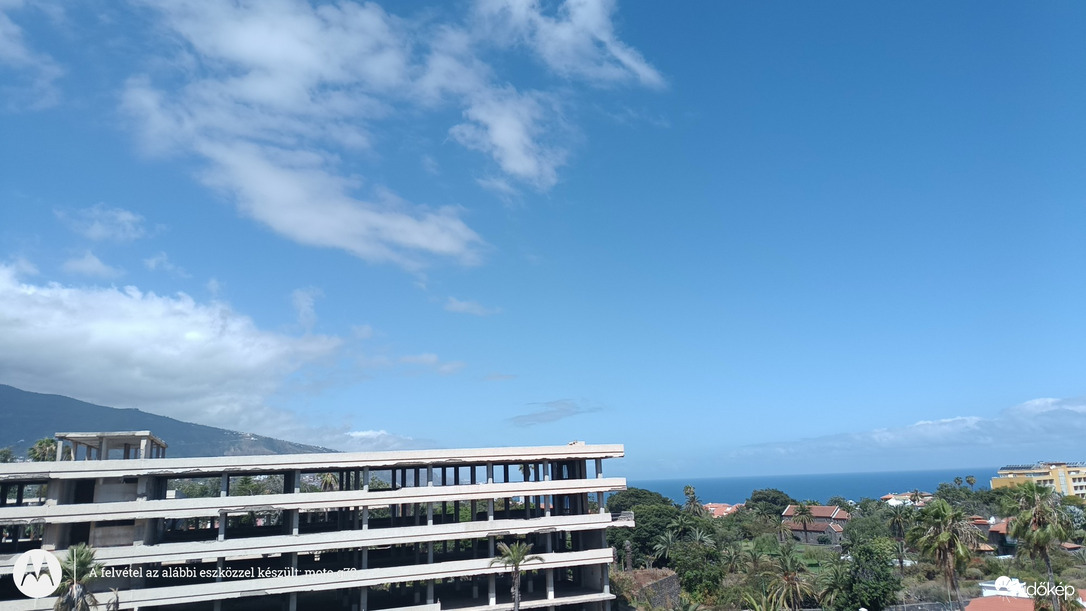 Puerto de la Cruz