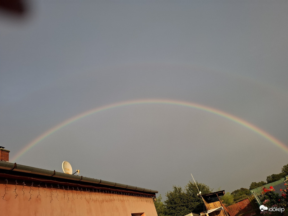 Bácsborsód