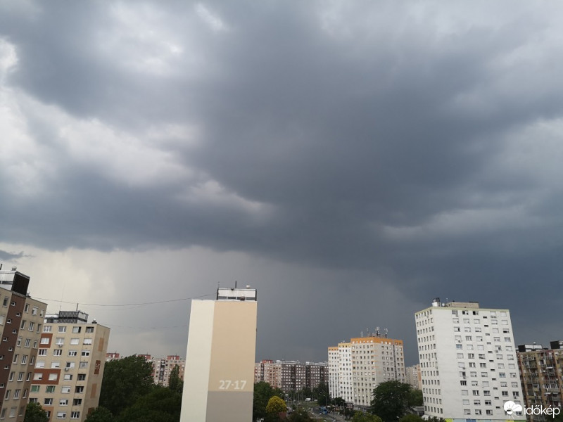 Budapest XV.ker - Pestújhely