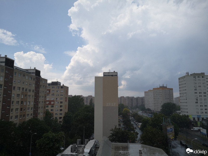 Budapest XV.ker - Pestújhely