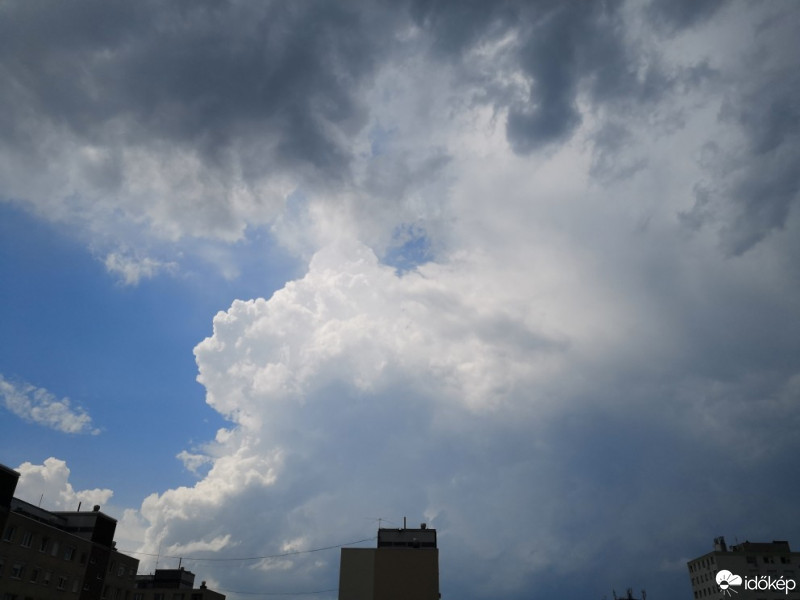 Budapest XV.ker - Pestújhely