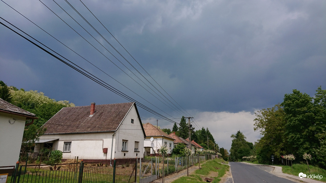 Bázakerettye
