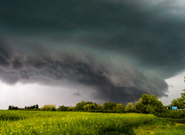 Szupercella Somogyban 2025.05.04