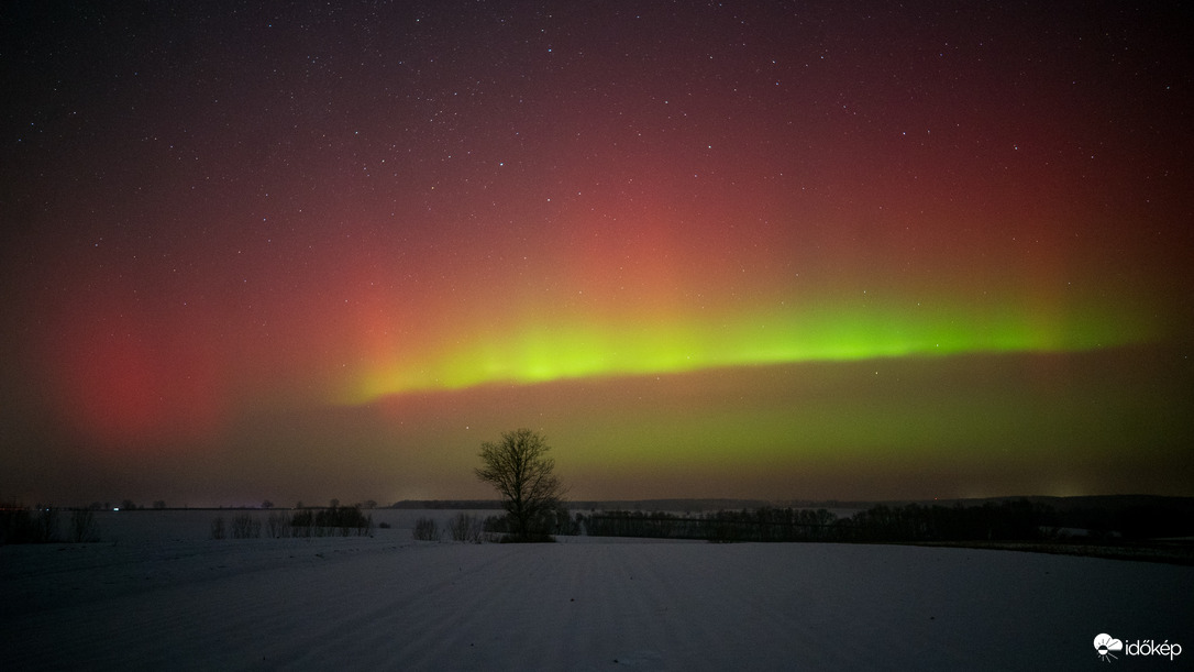 Sarki Fény 2026.01.19