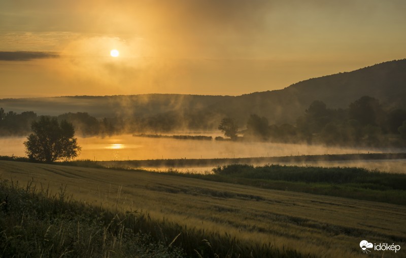 Jó reggelt
