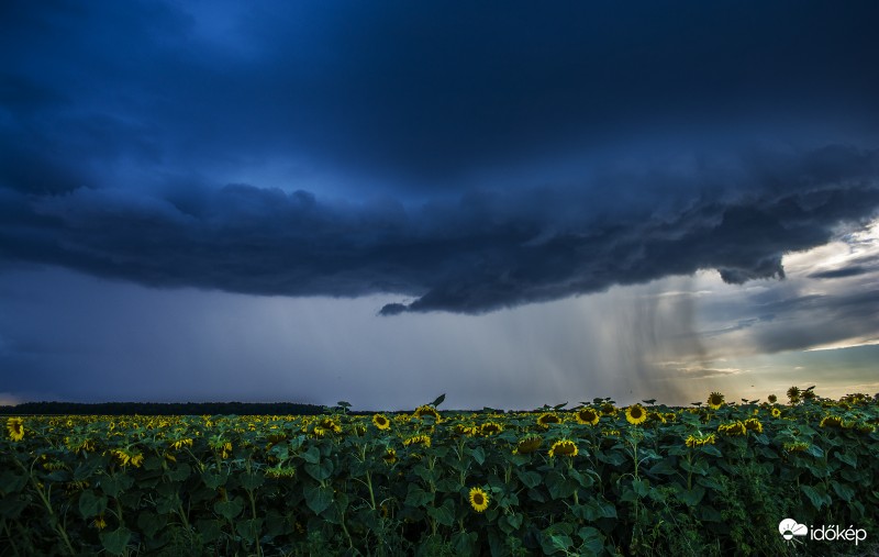 15 perce Kaposvár mellett