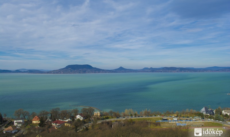 Kilátóból