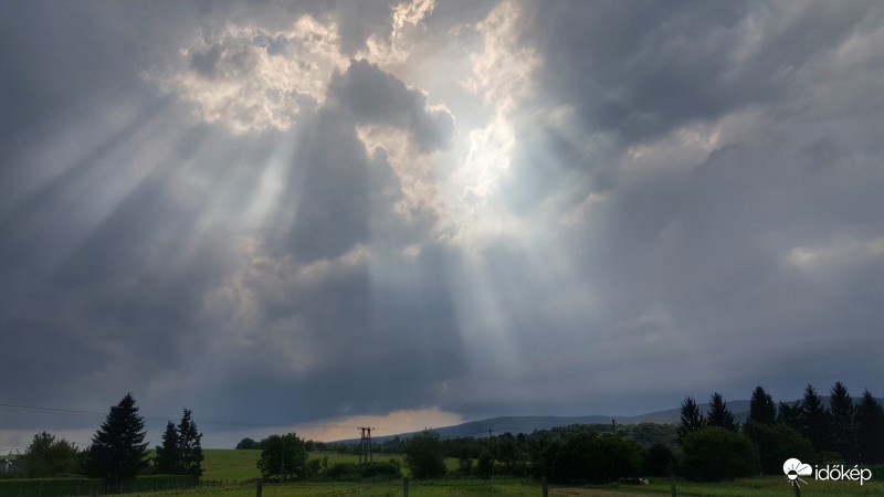 Kőszeg 2016.08.05.
