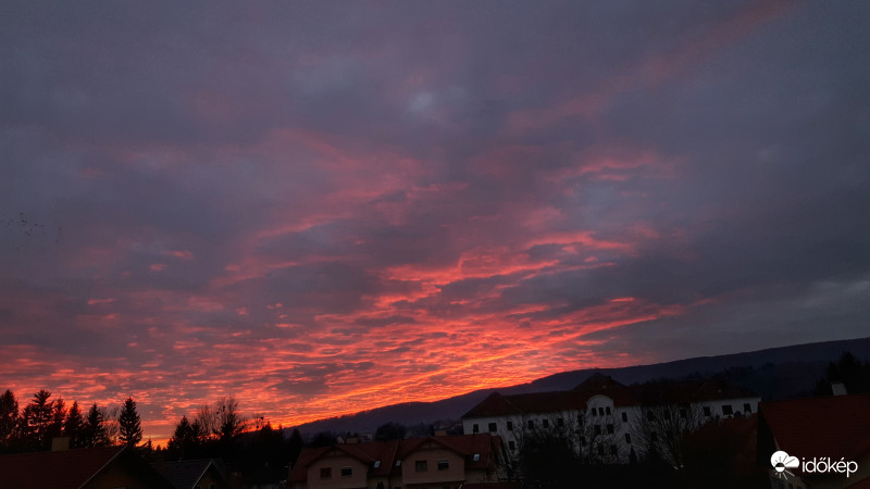 Kőszeg 2017.12.23.