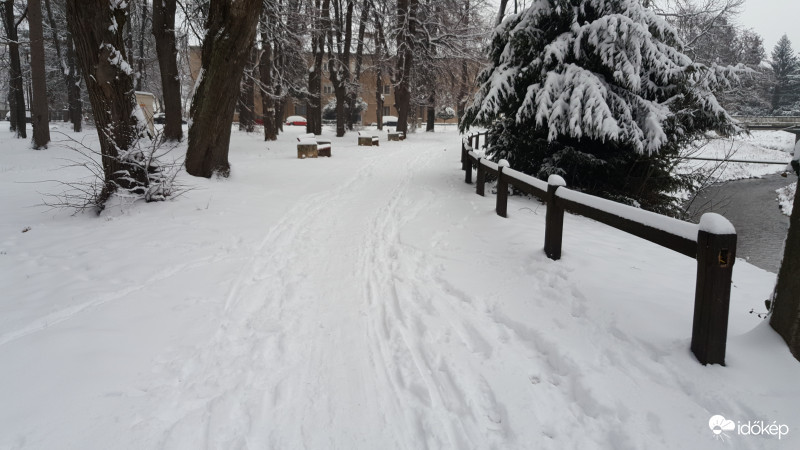 2018.02.07. Kőszeg