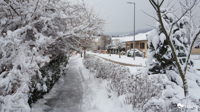 2018.02.21. Kőszeg