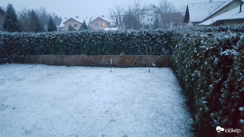 Kőszeg 2018.03.17. 18 óra