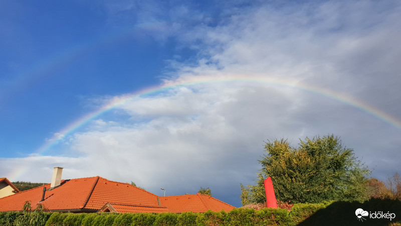 Kőszeg 2018.10.24.