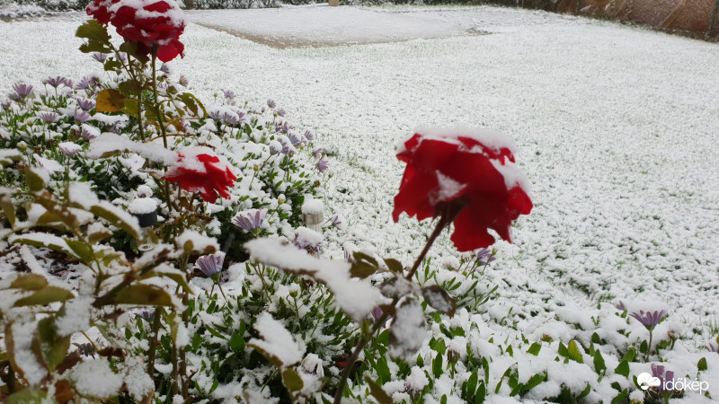 Kőszeg 2018.11.19.