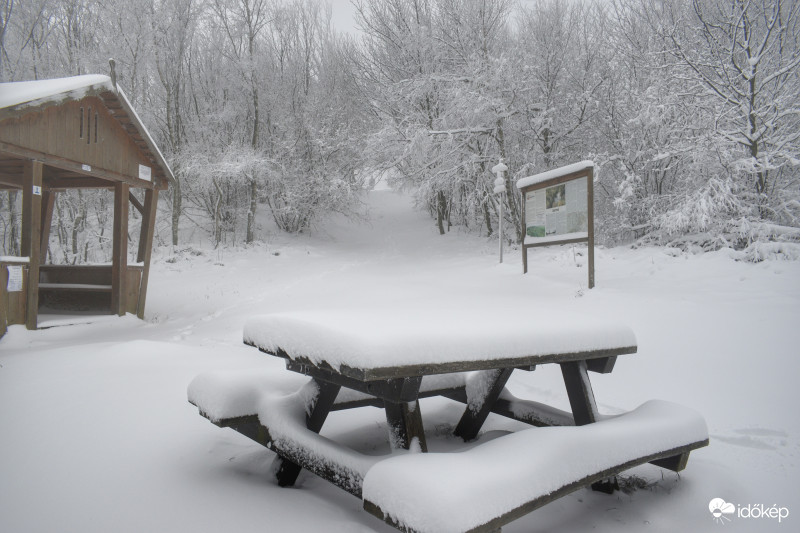 Írott-kő Kőszeg 2017.11.30.