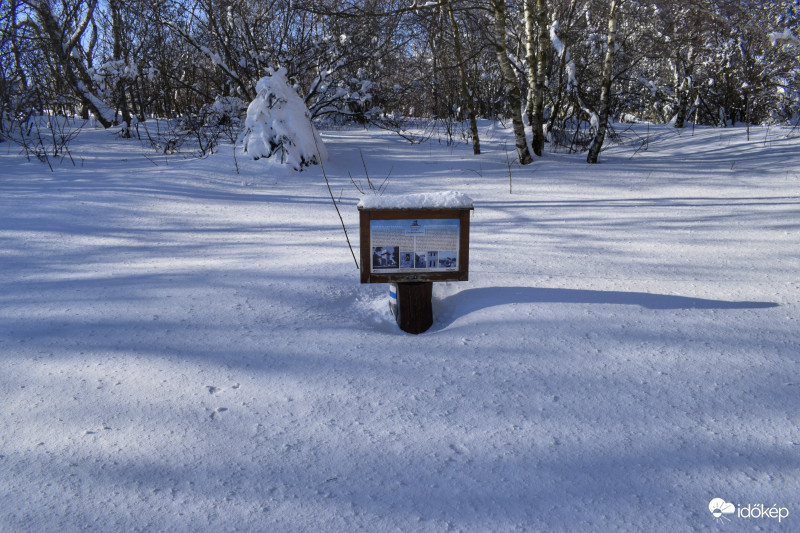 Írott-kő Kőszeg 2018.02.24.