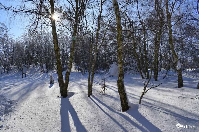 Írott-kő Kőszeg 2018.02.24.
