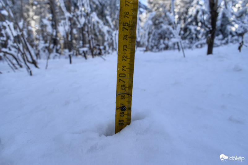 Írott-kő Kőszeg 2018.02.24.