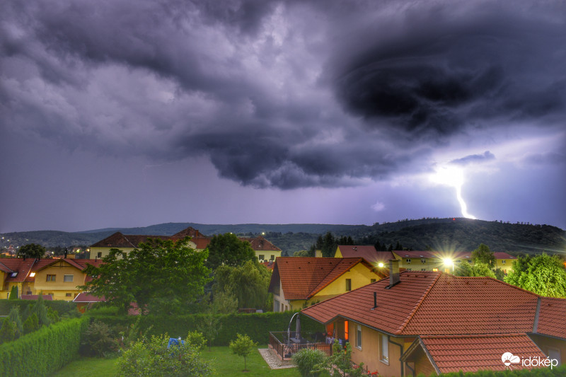 Kőszeg 2018.06.08.