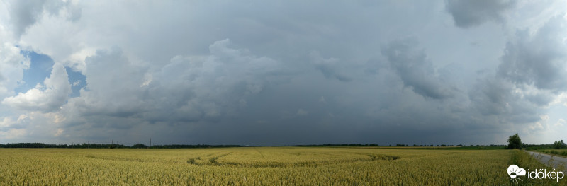 Rákóczifalva