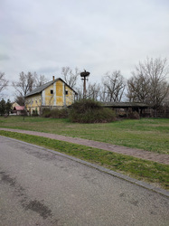 Újra "itthon"