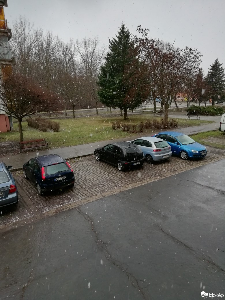 Tiszaújváros