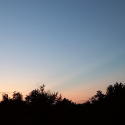 Alkonyati sugarak 2.