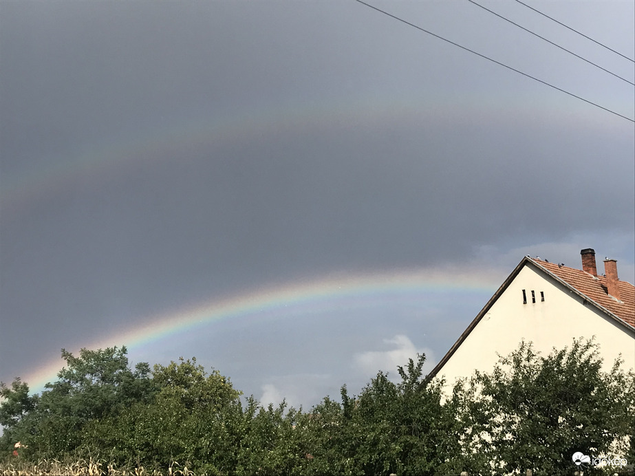 Dupla szivárvány1