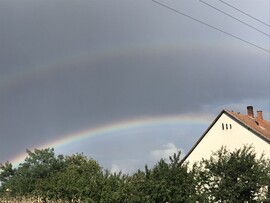 Dupla szivárvány1